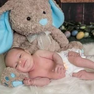 Meet your Posher, Rachelle